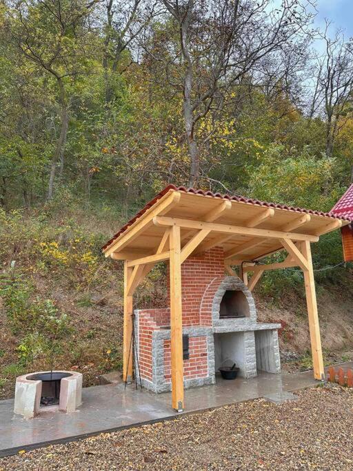 Costeşti Casa Favorit 빌라 외부 사진