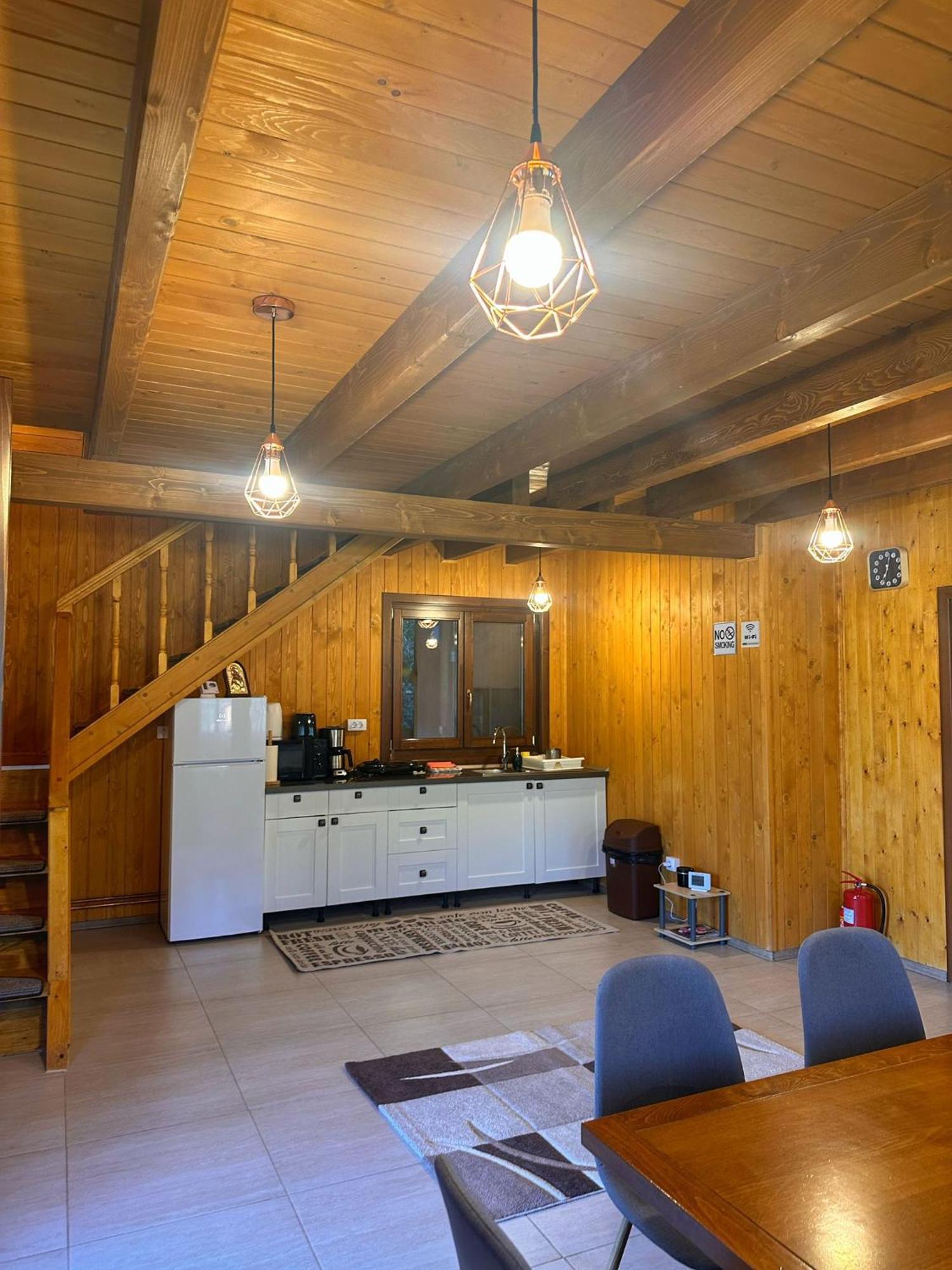 Costeşti Casa Favorit 빌라 외부 사진